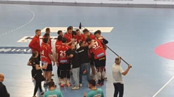 Вардар 17.пат го освои Купот на Македонија