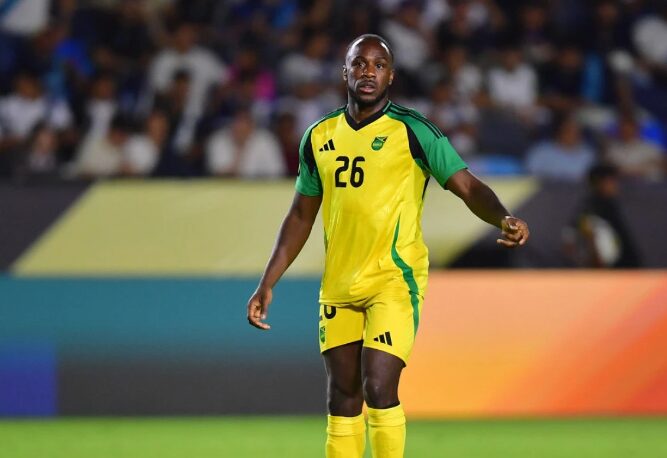 (Видео) Антонио се врати на теренот по ужасната сообраќајна несреќа