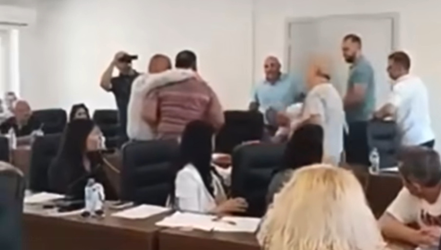 (Видео) Венко Крстевски и СДС се режисери на агресијата и поделбите во Кочани, велат од ВМРО-ДПМНЕ