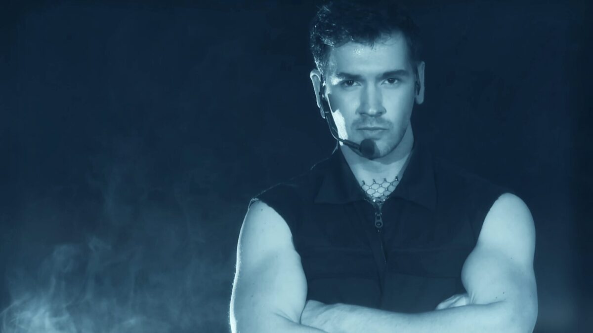 (Видео) Даниел Данн го објави синглот „Нон-стоп стрес“