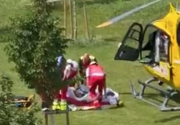 (Видео) Детали за пукањето во училиштето во Грац: најмалку осум загинати, телото на напаѓачот пронајдено во тоалетот