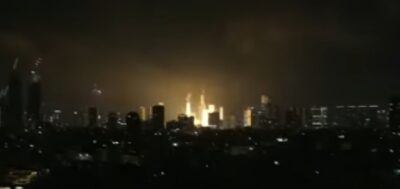 (Видео) Израел тврди дека се уништени иранските нуклеарните центри