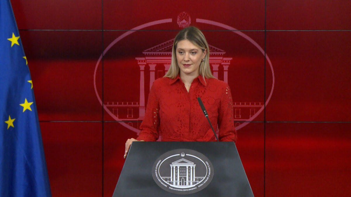 (Видео) Митева: Одморалиштето Пониква се става на располагање за рехабилитација на повредените од Кочани