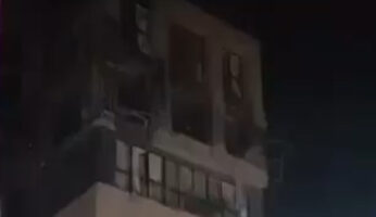 (Видео) Нов бран израелски напади во Иран, погодена зграда во близина на фабриката Фордоу