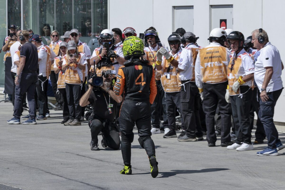 (Видео) Норис: Глупав потег, направив будала од себе