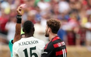 (Видео) Оби Микел: Џексон и претходно правел вакви глупави грешки