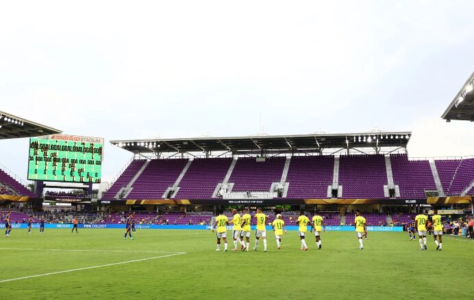 (Видео) Уште едно фијаско на клупскиот Мундијал