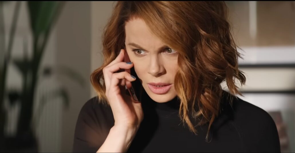 (Видео) Холивудска актерка ги тужи продуцентите на филм сниман во Хрватска: „Бевме изложени на опасни услови“