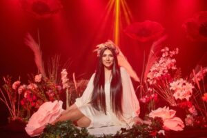 (Видео) „Дома“ прва песна од новиот проект на Бојана Скендеровски