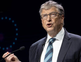 Гејтс објави кому ќе го даде поголемиот дел од своето богатство