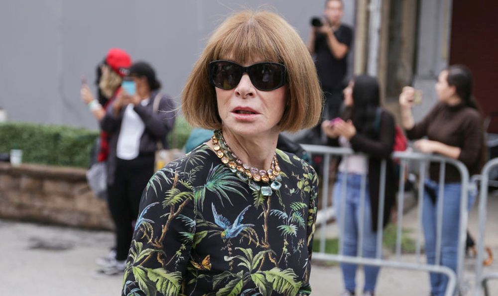 Го напушта „Vogue“ по 37 години: се огласи Ана Винтур
