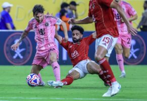 Голманите блескаа, Меси „невидлив“, натпреварот заврши без голови