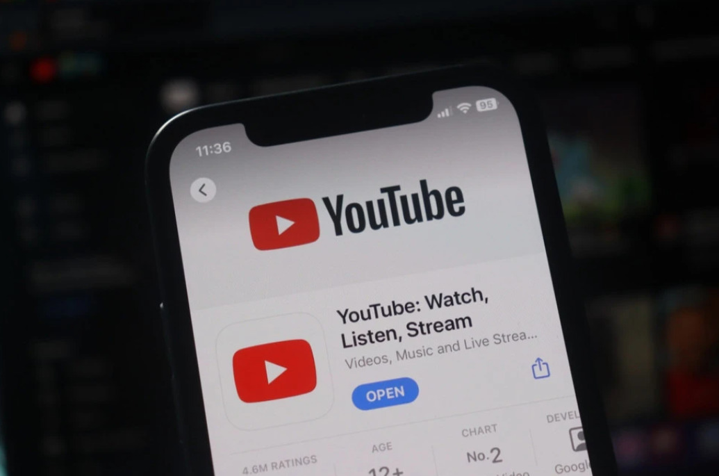 Дали имате еден од овие iPhone-и? YouTube повеќе нема да ви работи!