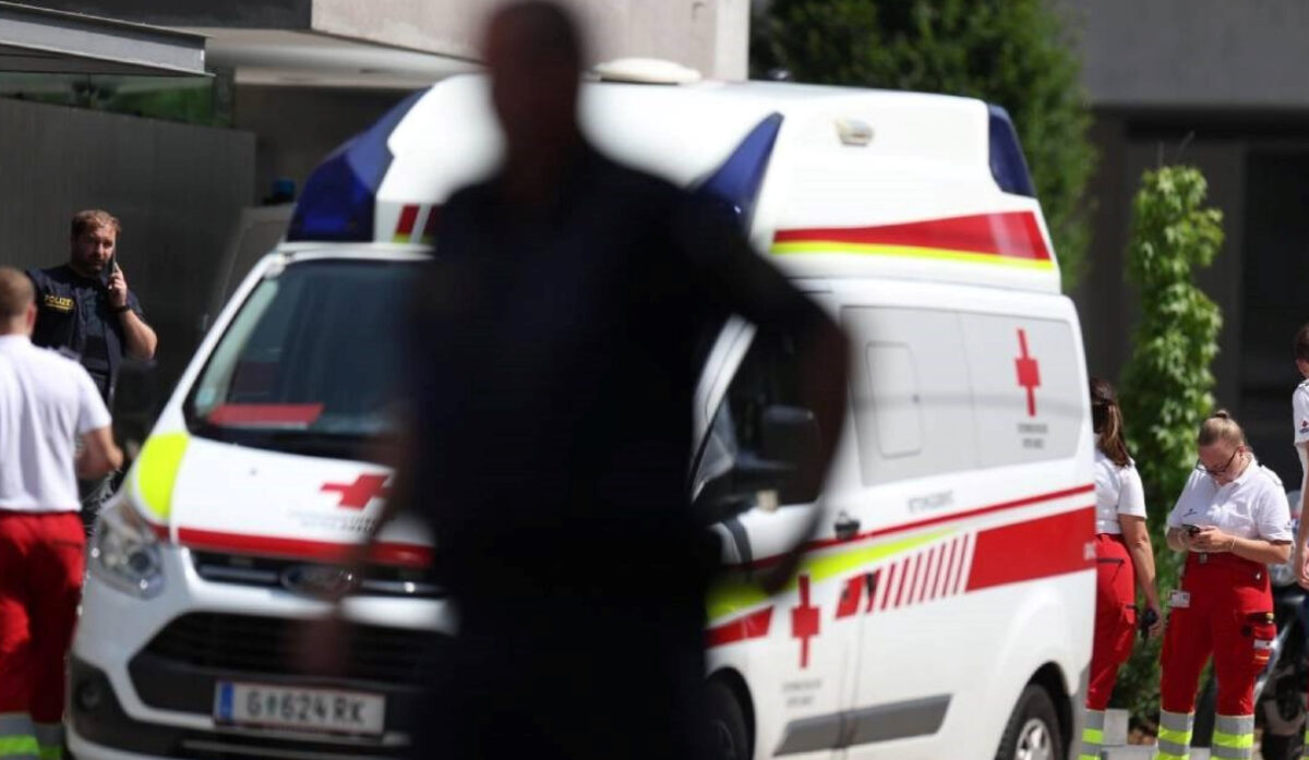 Двајца млади луѓе со босанско потекло меѓу убиените во пукањето во училиштето во Грац
