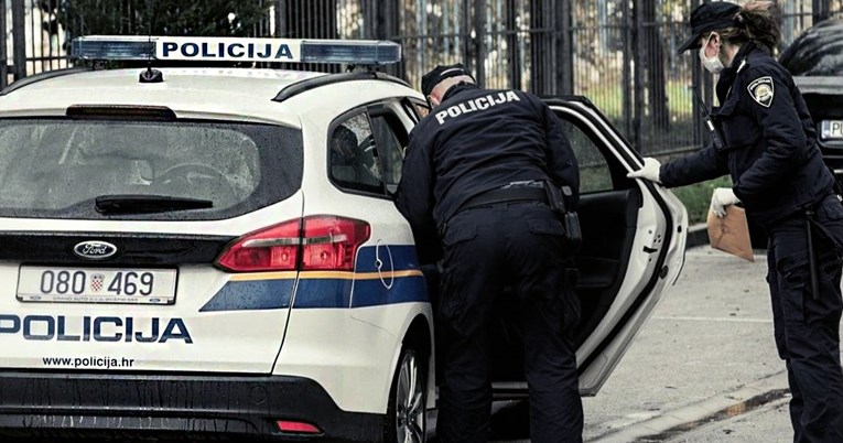 Двојно убиство во гаража во Загреб, соседите слушнале десетина истрели