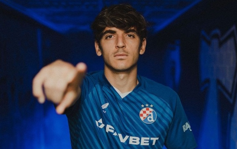 Динамо плати 3 милиони евра за екс-играч на Рома