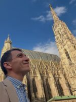Дино Имери со настап во престижниот „Бехштајн Центрум“ во Виена