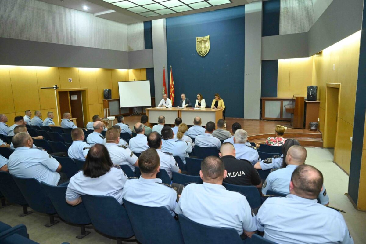 Директорот на БЈБ, Јанев: На патиштата има се’ повеќе тешки сообраќјни несреќи, неопходно е засилување на реакцијата на терен