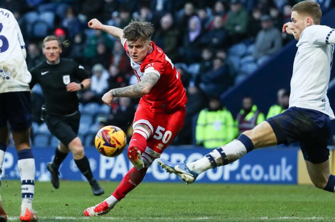 Евертон заинтересиран за фудбалер на Ливерпул