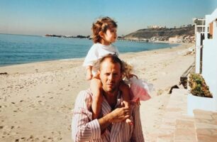 Емотивнa објава на ќерката на Брус Вилис: „Тежок ден, благодарна сум што си уште тука“