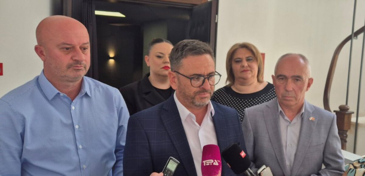За четири дена доставени повеќе од 2.500 пријави за самовработување