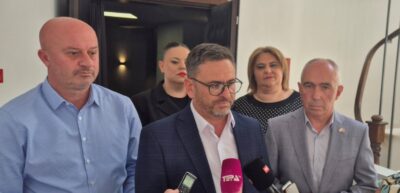 За четири дена доставени повеќе од 2.500 пријави за самовработување