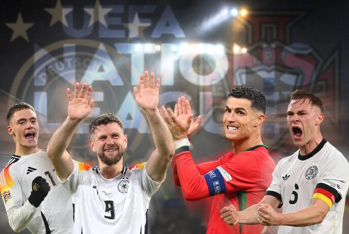 Започнува завршниот турнир во Лигата на нации – Вечерва Германија против Португалија