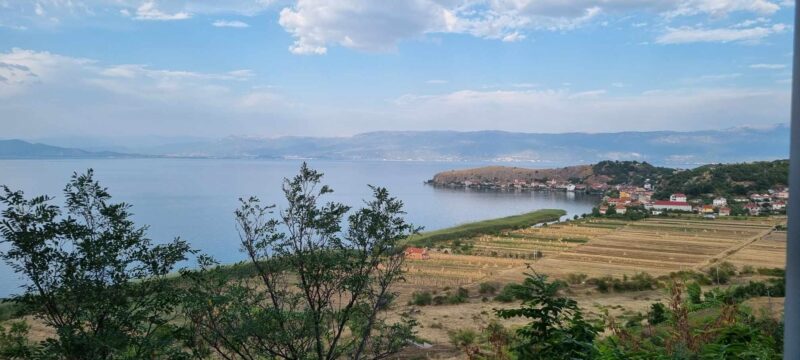 Земјотрес од 4,5 степени во Албанија, почувствуван и во делови од Македонија