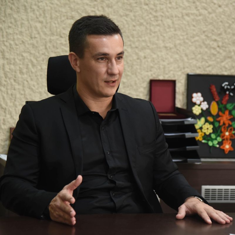 И ВМРО-ДПМНЕ го повика Обвинителството да го провери случајот со сертификатот на Христовски, а ако не е вистина СДСМ да се извини