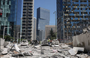 Израел ги укина сите ограничувања за граѓаните