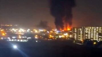 Израел со 60 авиони го нападна Иран, убиен новиот началник на Генералштабот