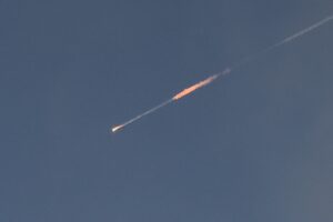 Израелскиот министер за одбрана: Наредив силни напади врз Техеран
