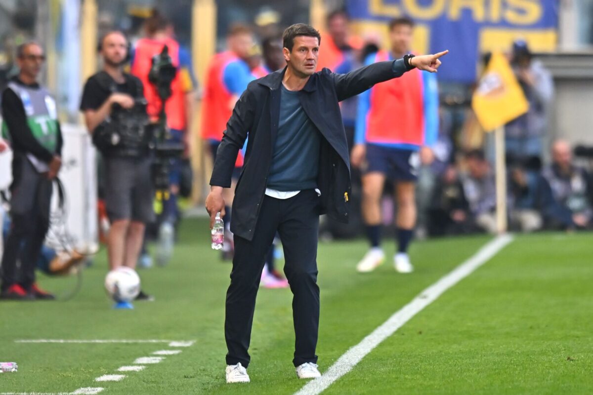 Интер подготвиле договор за Киву