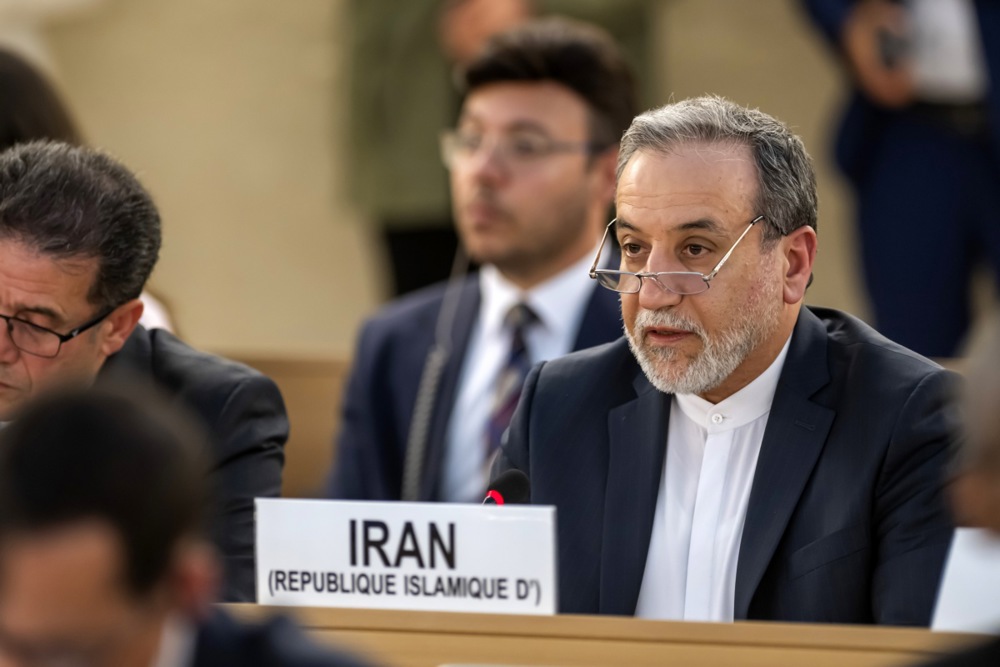 Иран: Разговорите во Женева беа сериозни и достоинствени, подготвени сме да продолжиме