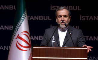 Иранскиот шеф на дипломатијата утре ќе се сретне со Путин