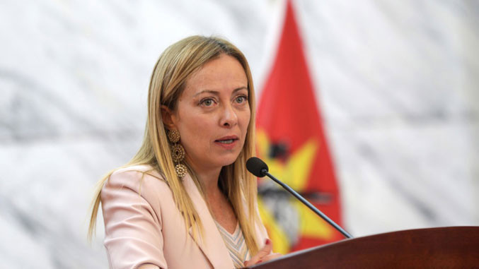 Италија одржува референдум за државјанство и работнички права, Мелони повика на бојкот