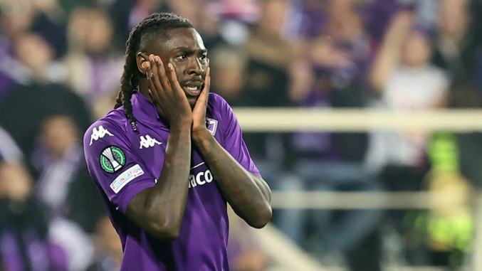 Кин го напушти тренинг-центарот на Италија