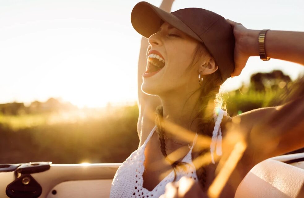 Кои хороскопски знаци имаат вродена способност да ви го разубават денот: нивната енергија, топлина и веселост се едноставно заразни