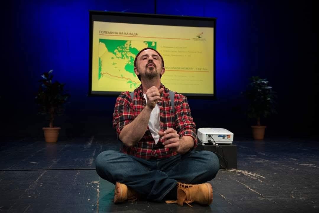 МНТ гостува во Струга со претставата „Торонто експрес“