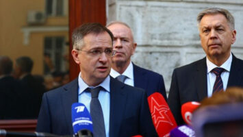 Медински: Ако Киев и НАТО се обидат да ги вратат новите руски региони, ќе следи нуклеарна војна