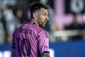 Меси си игра – двапати го прелобува голманот, двапати асистира