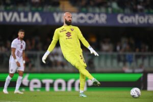 Милинковиќ-Савиќ го договорил трансферот во Наполи