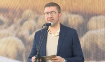 Мицкоски: Земјоделците се херои на денешницата, Владата останува посветена на нивната поддршка