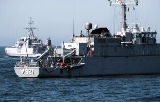 НАТО ќе одржи вежби во Балтичкото Море; Русија: Се подготвуваат за воен конфликт со нас