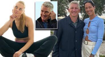 Наводната нова девојка на Швајнштајгер очи во очи со Ана Ивановиќ: за нивните сосема различни стајлинзи на големо се зборува