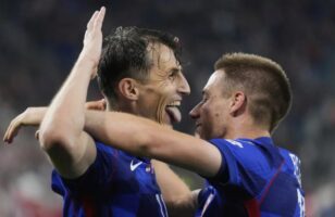 Нов Хрват во Реал Мадрид? Чаби Алонсо навистина „загриза“