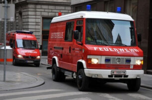 Нов аларм во Грац: само неколку часа по масакрот во училиштето, пристигнаа заканувачки повици