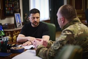 Нова рунда преговори меѓу Русија и Украина денес