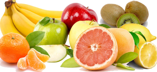 Нутриционистите откриваат: Овие шест овошја помагаат во детоксикација на вашите бубрези