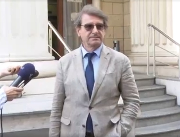 Обвинителството не докажа дека таткото на Вања го сторил делото, освен нечија перцепција дека бил чуден, нема доказ дека е вмешан, вели адвокатот Туфегџиќ